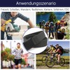 LionVII Men's Elastic Belt Tactical Military with Plastic Buckle 130