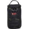 Oregonian Camper Carrying Case Things to GO Black Camo OCB2237BC