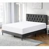 Microfibre Fitted Sheet Extra Deep Pocket 12 inch (30cm) Bedding