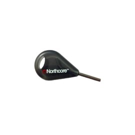 Northcore Surfing and Watersports Accessories - FCS Compatible Fin Key