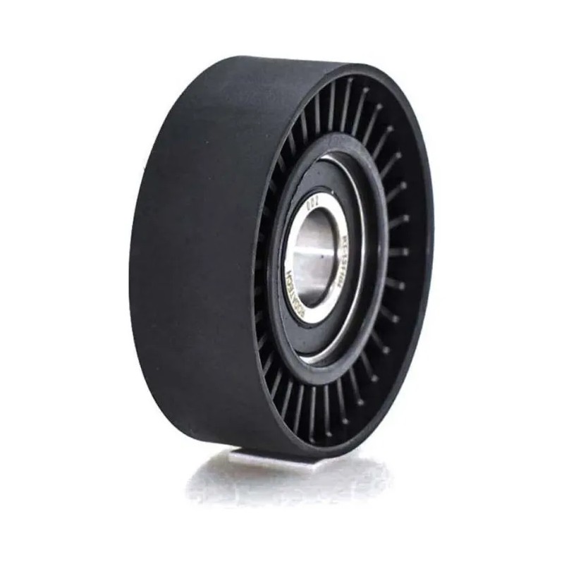 Polea De Tensor Para Ford Explorer V6 3.5l 2011 A
