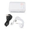 Portable MP3 Music Player 1.8inch TFT Screen HiFi Sound 7