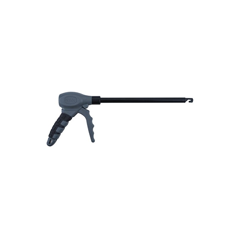 Hook Extractor Black/Grey