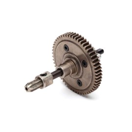 Traxxas 6780 Complete Center Differential Kit for Select 4x4 Race Vehicle Remote Control Car Models