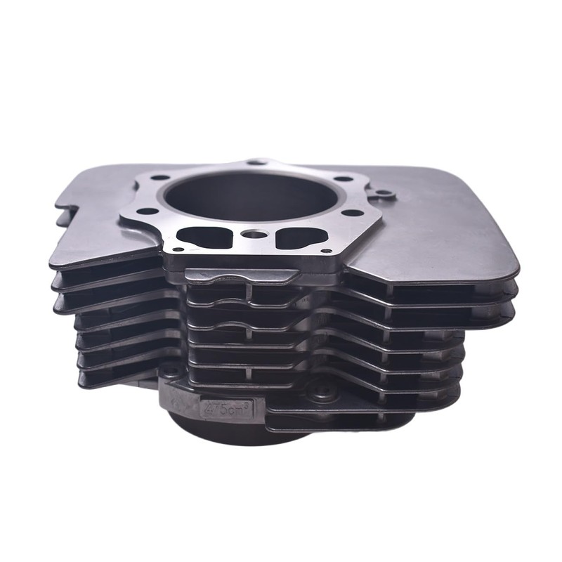 Upgrade Cylinder Piston Kit fit for Honda Foreman 500 TRX500