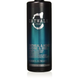 Tigi Catwalk Oatmeal & Honey Shampoo and Conditioner, 25.36 Ounce (Pack of 2)