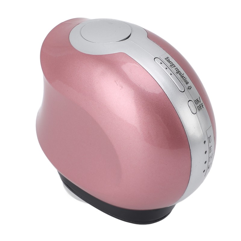 2 in 1 Ultrasound Massager Machine Deep Tissue Massage 3