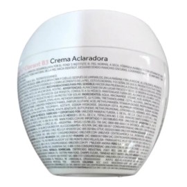 Pond's Clarant B3 Crema Aclaradora Tono Uniforme 400g