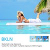 AODELAN Wireless Timer Remote Shutter Release for Sony A7II A7R
