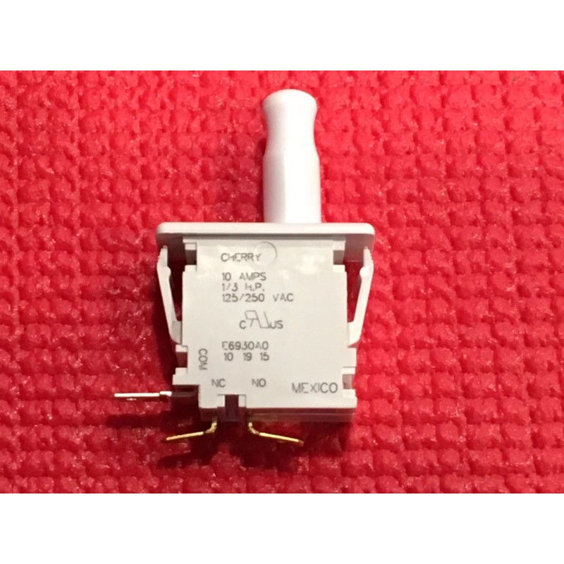 Intertherm Miller Nordyne CMF Mobile Home Furnace Door Switch 30462900