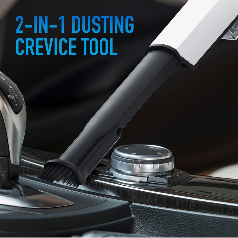 Hoover ONEPWR DustChaser Handheld Vacuum Cleaner, Powerful Suction, Lightweight and