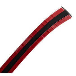 30 mm Professional Chrome Strip Sticker Silver Strip Car Grill External Trim 5 m