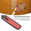 Tennis Cross String Saver Tennis String Saver Locks Cross Replacement