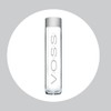 Voss Artesian Still water from Norway Naturally pure for a