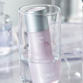 Arocel [1+1] Super Shot Coltra Ampoule 7X / [1+1] 슈퍼샷 콜트라 앰플 7X