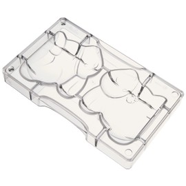 Decora 0050107 Mould Bunny