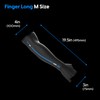 Pulsar Gaming Gears eS アームスリーブ ARM SLEEVE Finger Long Medium