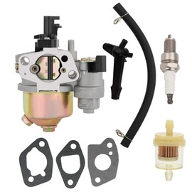Replacement Carburetor Compatible With G3200OCT G3200OC KXS 196CC 3200PSI 2.5GPM Pressure Washer