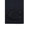 Coach Mens Varsity C Beanie, Midnight Navy
