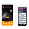 Supershieldz (2 Pack) Designed for Lively Jitterbug Smart4 Tempered Glass