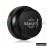 Nobsound LP Vinyl Turntable Disc Stabilizer Record Weight Metal Matte