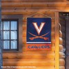 Virginia Cavaliers House Flag Banner