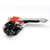 Shimano FD-R7000 IFDR7000FL Front Derailleur, Direct Installation, Black