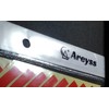 Areyss Wheel Rim Sticker for 17 inch / 18 inch