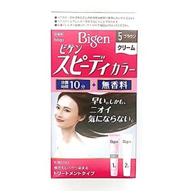 Bigen Speedy Color Cream