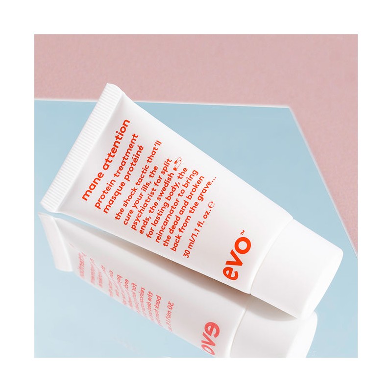 Evo Mane Attention Protein Treatment 30ml
