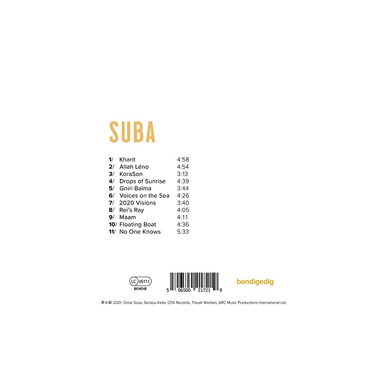 Suba