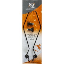 STACOOL 2014 XF 9000 Cross Country SnoPro 141" Arctic Cat ICE SCRATCHER KIT 15-6