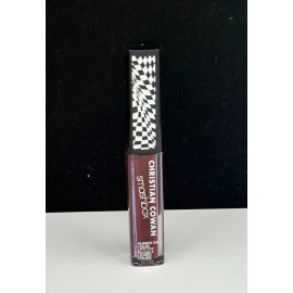 Smashbox Christian Cowan Always On Liquid Lipstick #Miss Conduct BRAND NEW