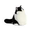 Aurora - Cats - 9.5" Muffins Tuxedo, Multi
