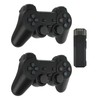 4K Video Game Console Various Games Wireless Joystick Gaming System