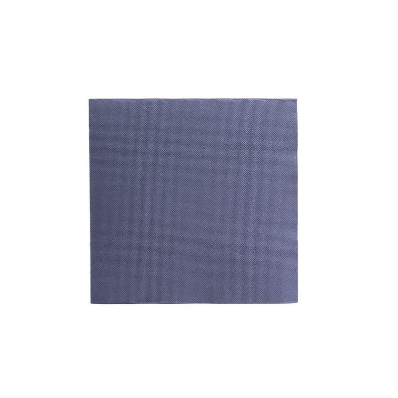 Alvotex Soft Point 50 Napkins, High-Quality Disposable Napkins, 38 x