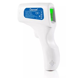 Berrcom JXB-178 Non-Contact Handheld Infrared Forehead Thermometer Surface Temp