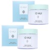 Ohui Clear Science Tender Massage Cream 230ml x 2 Facial