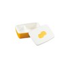 Tatsumiya OBENTO 600 30508 Single Tier Bento