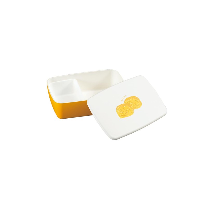 Tatsumiya OBENTO 600 30508 Single Tier Bento