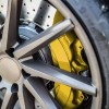 G2 USA Inc. GOLD G2 BRAKE CALIPER PAINT EPOXY STYLE