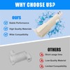 WP2186443 Housing Compatible with Whirlpool Kenmore Refrigerator replacement parts Replaces