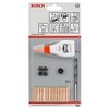 BOSCH 2607000449 Dowel Set F. 6 mm