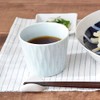 Tableware East Soba Boar Mouth AYA Multi-Cup Japanese Tableware Celadon