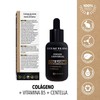 Serum Colágeno 30 ml Vitacilina Serum 1 Botella de serum