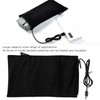 HeatResistance Drone Battery Warmer Bag Heating ExplosionProof for DJI Mavic
