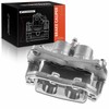 A-Premium Disc Brake Caliper Assembly with Bracket Compatible with Select