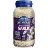Litehouse Organic Freeze Dried Garlic - Substitute for Fresh &