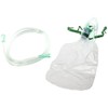 GiMa 34169 Fascia Pediatric High Flow Rate with Hose