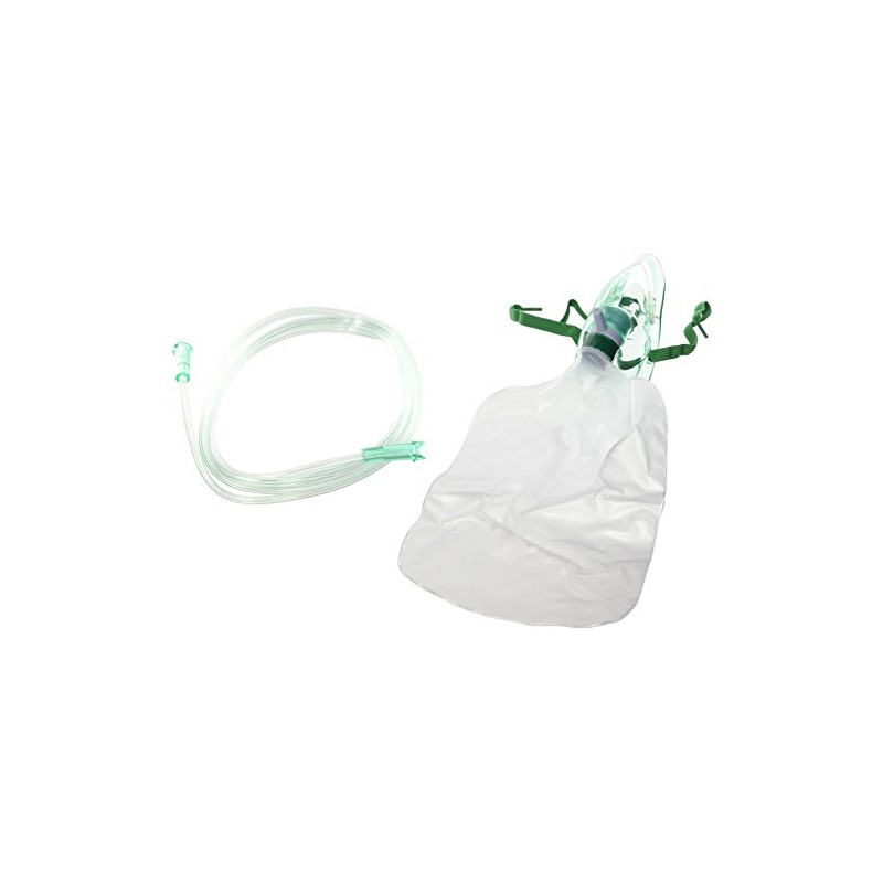 GiMa 34169 Fascia Pediatric High Flow Rate with Hose